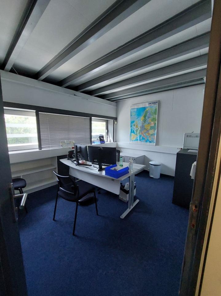 Entrepôt Nîmes 2487m² Vente entrepôt Nîmes Gard OVLOG2533962 1